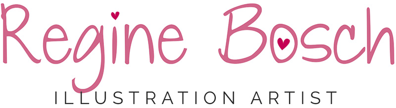 REGINEBOSCH COM logo def