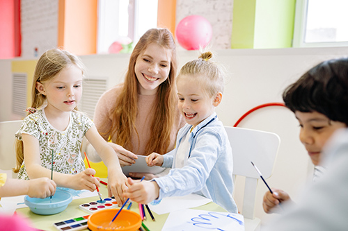 Lesmateriaal basisonderwijs